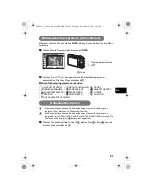 Предварительный просмотр 91 страницы Olympus C-540 Basic Manual