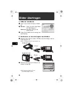 Предварительный просмотр 96 страницы Olympus C-540 Basic Manual