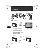 Предварительный просмотр 114 страницы Olympus C-540 Basic Manual