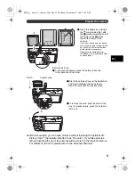 Preview for 5 page of Olympus C-550 Basic Manual