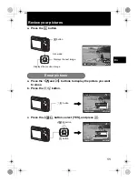 Preview for 11 page of Olympus C-550 Basic Manual