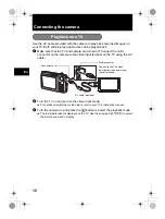 Preview for 16 page of Olympus C-550 Basic Manual