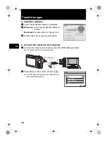 Предварительный просмотр 18 страницы Olympus C-550 Basic Manual