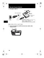 Предварительный просмотр 30 страницы Olympus C-550 Basic Manual