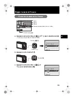 Предварительный просмотр 33 страницы Olympus C-550 Basic Manual