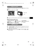 Предварительный просмотр 39 страницы Olympus C-550 Basic Manual