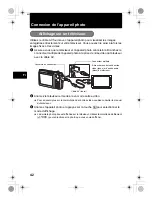 Предварительный просмотр 42 страницы Olympus C-550 Basic Manual