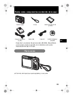 Предварительный просмотр 55 страницы Olympus C-550 Basic Manual