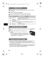 Предварительный просмотр 66 страницы Olympus C-550 Basic Manual