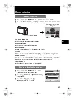 Предварительный просмотр 67 страницы Olympus C-550 Basic Manual