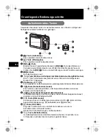 Предварительный просмотр 90 страницы Olympus C-550 Basic Manual