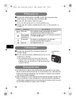 Предварительный просмотр 92 страницы Olympus C-550 Basic Manual