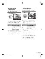 Предварительный просмотр 13 страницы Olympus C-570 Basic Manual