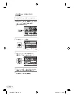 Предварительный просмотр 54 страницы Olympus C-570 Basic Manual