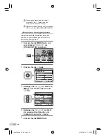 Предварительный просмотр 78 страницы Olympus C-570 Basic Manual