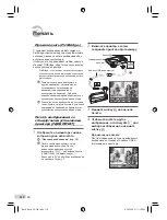 Предварительный просмотр 110 страницы Olympus C-570 Basic Manual