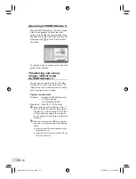 Preview for 16 page of Olympus C-575 Basic Manual