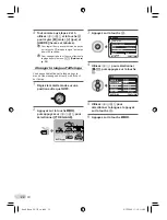 Предварительный просмотр 30 страницы Olympus C-575 Basic Manual