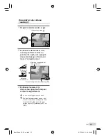 Предварительный просмотр 35 страницы Olympus C-575 Basic Manual