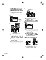 Предварительный просмотр 52 страницы Olympus C-575 Basic Manual