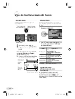 Предварительный просмотр 60 страницы Olympus C-575 Basic Manual