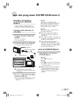 Предварительный просмотр 63 страницы Olympus C-575 Basic Manual