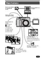 Предварительный просмотр 11 страницы Olympus C-700 - CAMEDIA Ultra Zoom Reference Manual