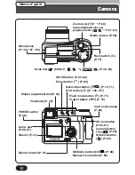 Предварительный просмотр 12 страницы Olympus C-700 - CAMEDIA Ultra Zoom Reference Manual