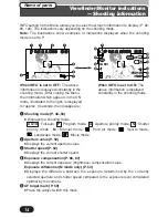 Preview for 14 page of Olympus C-700 - CAMEDIA Ultra Zoom Reference Manual