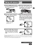 Preview for 35 page of Olympus C-700 - CAMEDIA Ultra Zoom Reference Manual