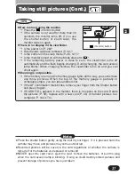 Preview for 37 page of Olympus C-700 - CAMEDIA Ultra Zoom Reference Manual