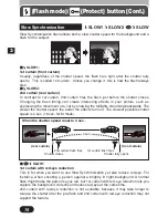 Предварительный просмотр 76 страницы Olympus C-700 - CAMEDIA Ultra Zoom Reference Manual