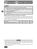 Preview for 78 page of Olympus C-700 - CAMEDIA Ultra Zoom Reference Manual