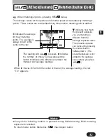 Предварительный просмотр 83 страницы Olympus C-700 - CAMEDIA Ultra Zoom Reference Manual