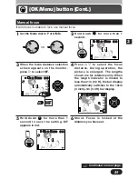 Предварительный просмотр 89 страницы Olympus C-700 - CAMEDIA Ultra Zoom Reference Manual