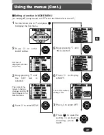 Preview for 97 page of Olympus C-700 - CAMEDIA Ultra Zoom Reference Manual