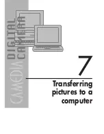 Preview for 162 page of Olympus C-700 - CAMEDIA Ultra Zoom Reference Manual