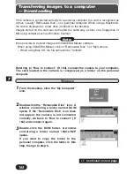 Предварительный просмотр 168 страницы Olympus C-700 - CAMEDIA Ultra Zoom Reference Manual