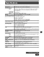 Preview for 193 page of Olympus C-700 - CAMEDIA Ultra Zoom Reference Manual