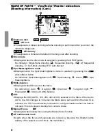 Preview for 8 page of Olympus C-700 UZ Basic Manual