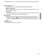 Preview for 9 page of Olympus C-700 UZ Basic Manual