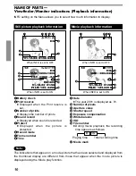 Preview for 10 page of Olympus C-700 UZ Basic Manual