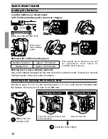 Preview for 12 page of Olympus C-700 UZ Basic Manual