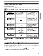 Предварительный просмотр 25 страницы Olympus C-700 UZ Basic Manual