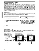 Предварительный просмотр 26 страницы Olympus C-700 UZ Basic Manual