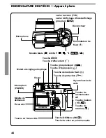 Предварительный просмотр 46 страницы Olympus C-700 UZ Basic Manual