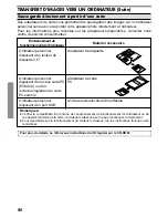 Предварительный просмотр 80 страницы Olympus C-700 UZ Basic Manual