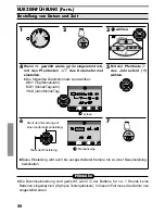 Предварительный просмотр 98 страницы Olympus C-700 UZ Basic Manual