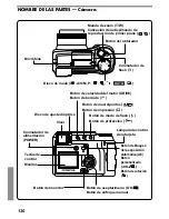 Предварительный просмотр 130 страницы Olympus C-700 UZ Basic Manual