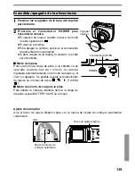 Предварительный просмотр 139 страницы Olympus C-700 UZ Basic Manual